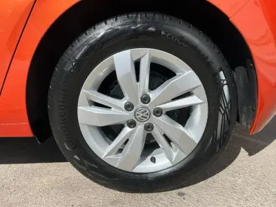 Volkswagen Polo 2021 · foto 15