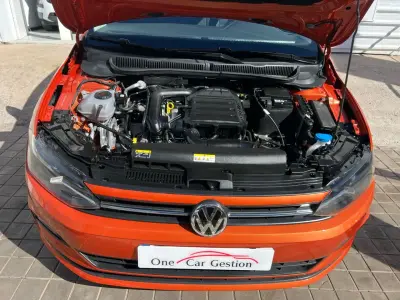Volkswagen Polo 2021 · foto 13