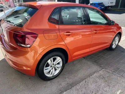 Volkswagen Polo 2021 · foto 6