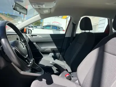 Volkswagen Polo 2021 · foto 8