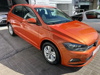 Volkswagen Polo 2021 · foto 3