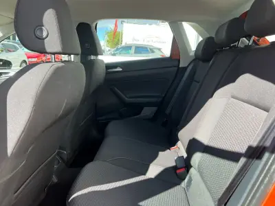 Volkswagen Polo 2021 · foto 9