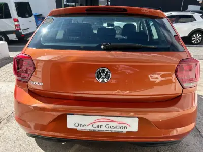 Volkswagen Polo 2021 · foto 5