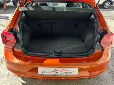 Volkswagen Polo 2021 · foto 14