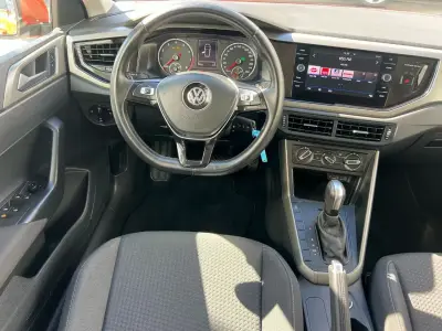 Volkswagen Polo 2021 · foto 11
