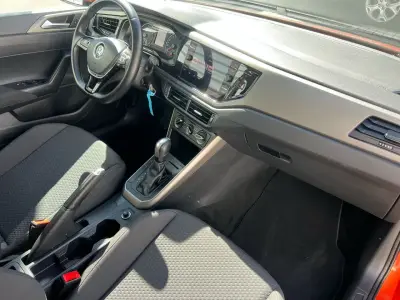 Volkswagen Polo 2021 · foto 10