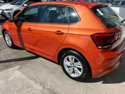 Volkswagen Polo 2021 · foto 4