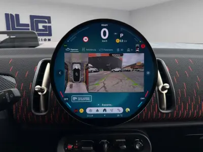 MINI Countryman 2025 · foto 12