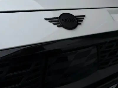 MINI Countryman 2025 · foto 20