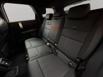 MINI Countryman 2025 · foto 15