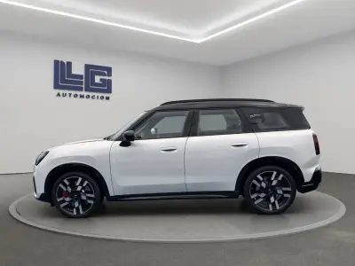 MINI Countryman 2025 · foto 7