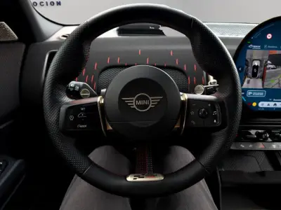 MINI Countryman 2025 · foto 14