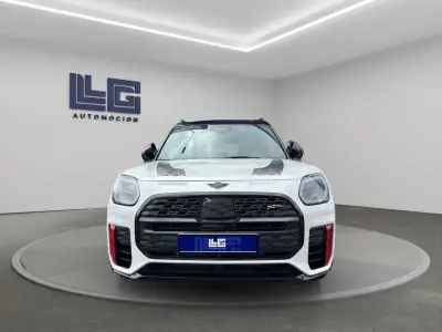 MINI Countryman 2025 · foto 2