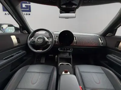 MINI Countryman 2025 · foto 16