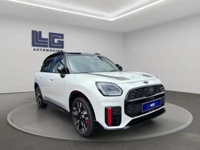 MINI Countryman 2025 · foto 3