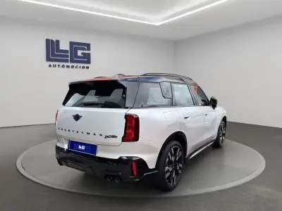 MINI Countryman 2025 · foto 4