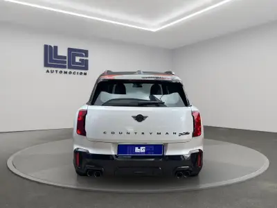 MINI Countryman 2025 · foto 5