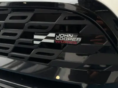 MINI Countryman 2025 · foto 19