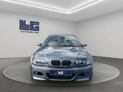 BMW M3 2005 · foto 2