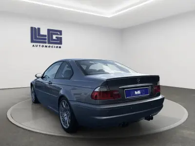 BMW M3 2005 · foto 7