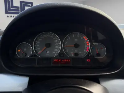 BMW M3 2005 · foto 11
