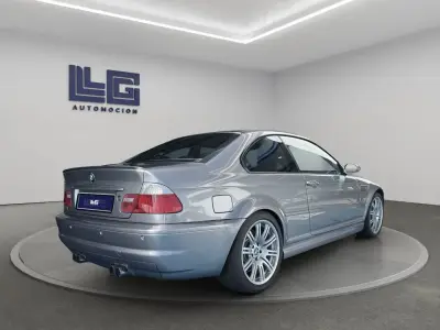 BMW M3 2005 · foto 5