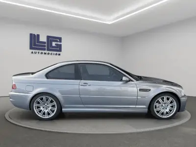 BMW M3 2005 · foto 4