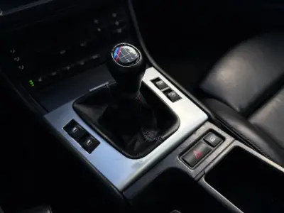 BMW M3 2005 · foto 12