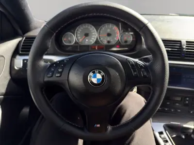 BMW M3 2005 · foto 15