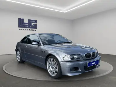 BMW M3 2005 · foto 3