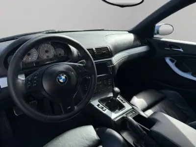 BMW M3 2005 · foto 17