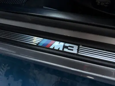 BMW M3 2005 · foto 20