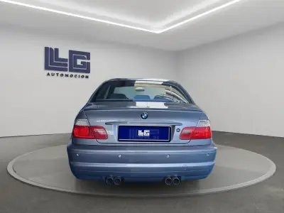 BMW M3 2005 · foto 6