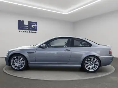 BMW M3 2005 · foto 8