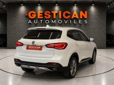 MG HS 2023 · foto 3