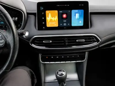 MG HS 2023 · foto 13