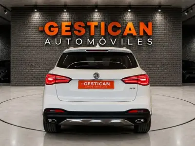 MG HS 2023 · foto 4