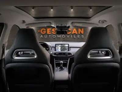 MG HS 2023 · foto 8
