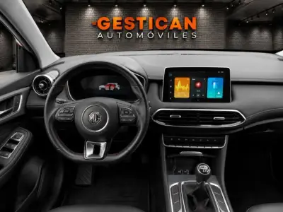 MG HS 2023 · foto 9