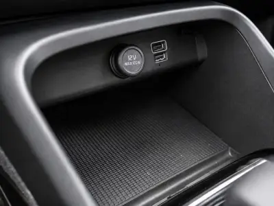 Volvo XC40 2021 · foto 12
