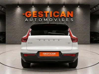 Volvo XC40 2021 · foto 5