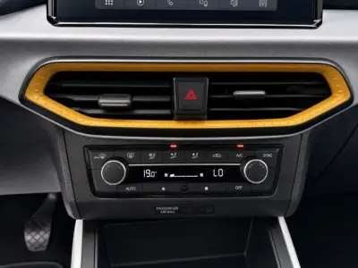 SEAT Arona 2023 · foto 11