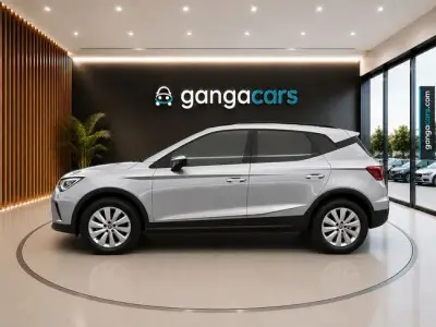 SEAT Arona 2023 · foto 6