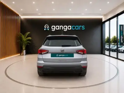 SEAT Arona 2023 · foto 4
