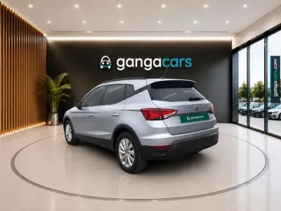 SEAT Arona 2023 · foto 5