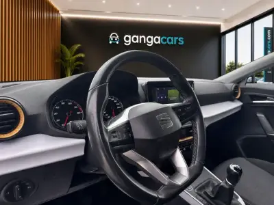 SEAT Arona 2023 · foto 8