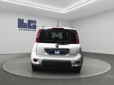 Fiat Panda 2023 · foto 6