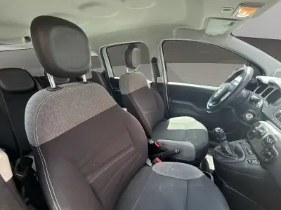 Fiat Panda 2023 · foto 14