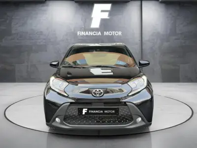 Toyota Aygo X 2025 · foto 4
