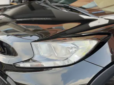 Toyota Aygo X 2025 · foto 16